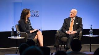 Talks at GS – Henry Kravis: 40 Years of Innovation in Finance