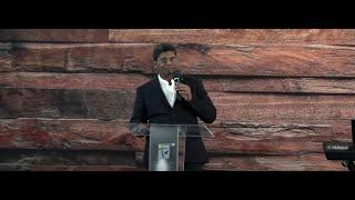 CFM | Sunday Tamil Service | Message | Bro. Jublin Joseph | Ephesians 1: 4-6 | 09/15/2024