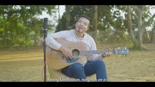 PBK Liankhuma || Nangmah Ka Theih Cun (Official Video) || Pathian Hlathar 2023