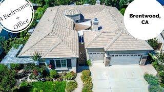 2073 Roper Circle Brentwood, CA 94513