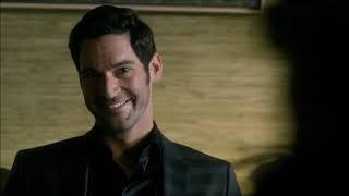 Lucifer TV Series Season One "Well there are few things bigger than myself"