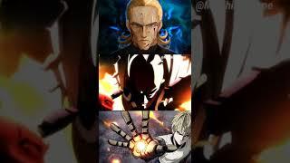 Saitama Jump From Moon To Earth  | Saitama VS Lord Boros @Muichiro Anime #saitama  #boros #short