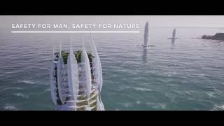 Safety of SkyWay transport systems • Sicurezza dei sistemi di Trasporto #Skyway