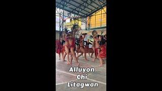 Alluyon Chi Litagwan