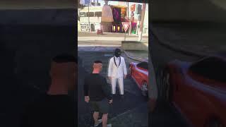 Ps3 GTA 5 2024 (Day 1)   #shorts