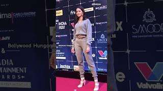 Stylist Ananya  Panday at Bollywood Hungama’s #bhotindiafest2024 #paneldiscussion #ananyapandey