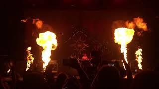 Godsmack Full Concert Part 1 (Evansville, IN 4/18/2019)