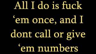 Wiz Khalifa- Taylor Gang Lyrics
