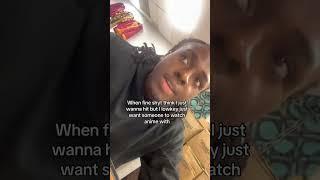 Mann  #like #anime #relatable #relationship #subscribe #blowup