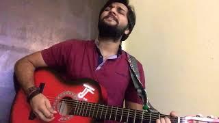 Bhula Dena Mujhe || Aashiqui 2 || Cover by Tajwer Ali Tj..