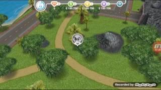 The Sims FreePlay задания ,,Жажда скорости"