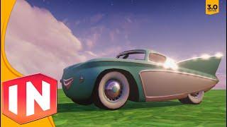 New Playable Characters In Disney Infinity Mods (Part 6)!