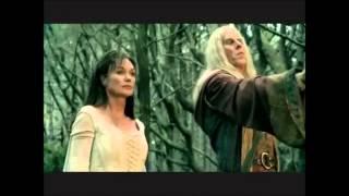 Richard Deflect's Magic - Sword of Truth (Legend of the Seeker) (03;40)