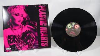 Miley Cyrus - Plastic Hearts Vinyl Unboxing