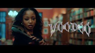 Ciza - voodoo (Official Music Video)