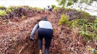ULTIMATE HAWAIIAN TRAIL RUN BY TRU GRIT FITNESS