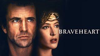 Braveheart (1995) Movie || Mel Gibson, Sophie Marceau, Patrick McGoohan | Fact & Review