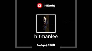 HITMANLEE
