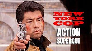 NEW YORK COP | Action Supercut