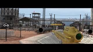 Продолжаем побеждать в ПВ!))) | Sniper arena | Архаровец