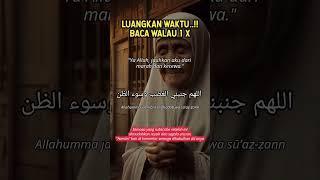Baca Yuk‼️Semoga Kita Selalu Dalam Lindungan-Nya