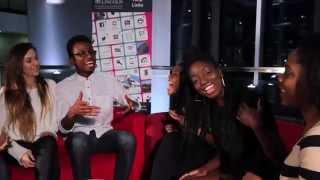 Vote Lexy #1 SU President Official Video