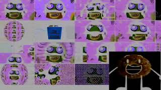 Klasky Csupo Effects 200 (Horror Version) 