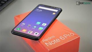 Redmi Note 6 Pro Review - Good Phone But Not An Upgrade!