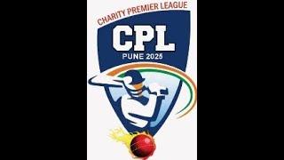 CPL 2025 || CHARITY PREMIER LEAUGE 2025 || FINAL DAY  || #live