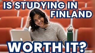 Studying in Finland: Is it Worth it and Why?