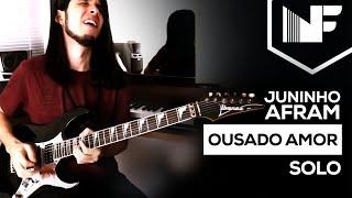 Ousado Amor "Reckless Love" - Juninho Afram | Nery Franco