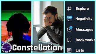 Moriarty x Jaffe: On Video Games, Anxiety, and Negativity | Constellation, Episode 90