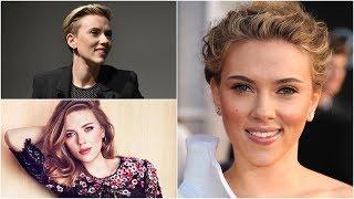 Scarlett Johansson Net Worth & Bio - Amazing Facts You Need to Know