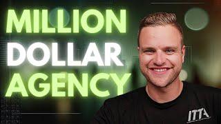 How I Would Build Nine Different Agencies To $1 Million Per Year