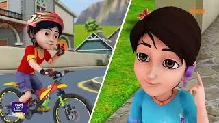 Shiva | शिवा | Diwali Dhamaka | Episode 129 | Download Voot Kids App