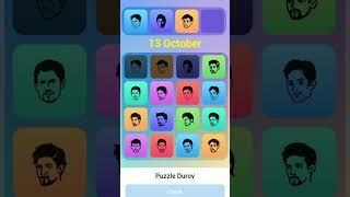 13 October Major puzzle durov Solved Today | Major Daily combo card 13 October Major puzzle duro