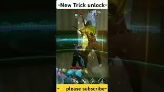 Cs RANK New Trick  unlock in free fire