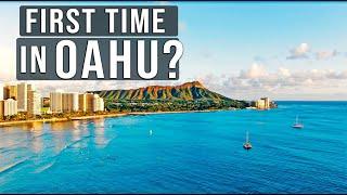 The ULTIMATE Hawaii travel guide for first timers | What you NEED to know!