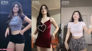 VIRAL TIKTOK BEAUTY GIRLS