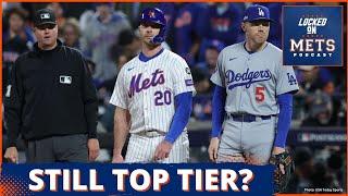 Is Pete Alonso Still a Top 5 First Basemen in Baseball?