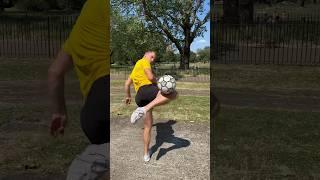 Football Freestyle Tricks - NEW!!!