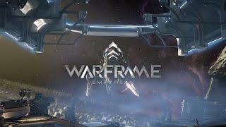 Warframe  Рэйлджек