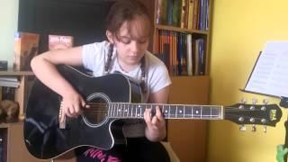 Harry Potter Theme - Maria Avramescu