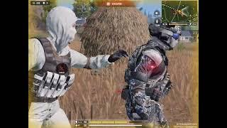 POV: 5AM Matchmaking Gave Me Bots Instead of Players  Battle Royale FPP 22 Kills Without Gunshot
