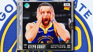 Stephen Curry's RIDICULOUS 23-24 Season Mixtape 