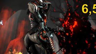 [PC] Warframe. Фарм операции Яд Орфикса без некромеха. Пытаюсь быть полезным.