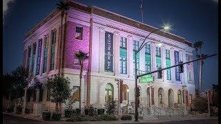 The Mob Museum Connected To Community