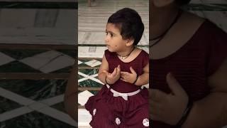 Meri pyari beti Hooriya Ayaz in dargah Shareef #cutebaby #cute #viral #ytshorts #youtubeshorts