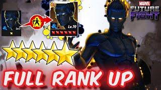 How to Get Sunspot X-Men 97 FREE!! Rank Up & Build Guide - Marvel Future Fight