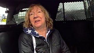 Woman Laughs After Killing 2 Kids in DUI Crash